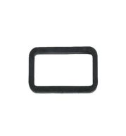 Rectangular Rubber Seal | Rectangular Seal Ring – Rectangular Rubber Seal Ring for Industrial Sealing, Leak Proof Fit, High Compression, Custom Sizes Available